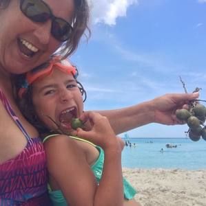 Meet your Posher, Alison